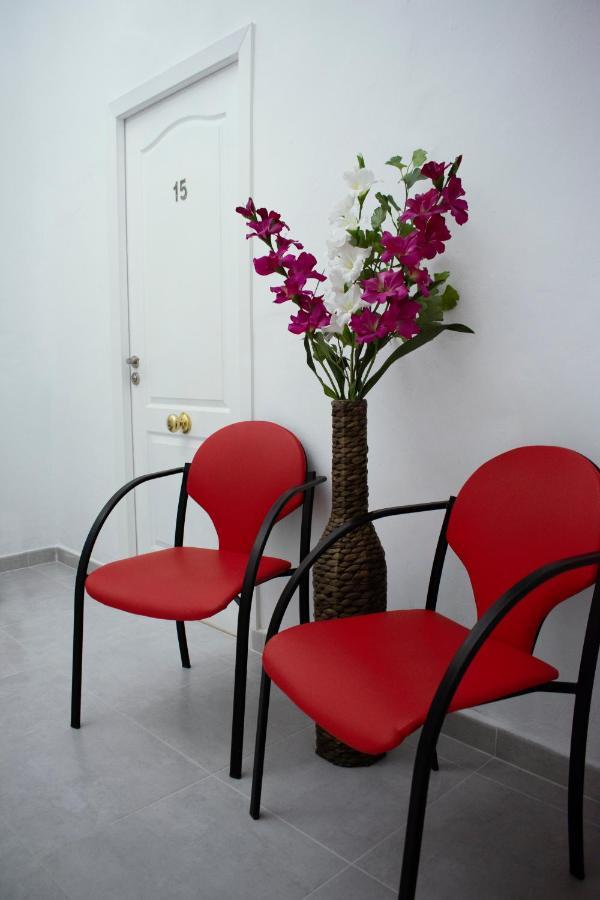 Hotel Casa Lemus Madrid Esterno foto