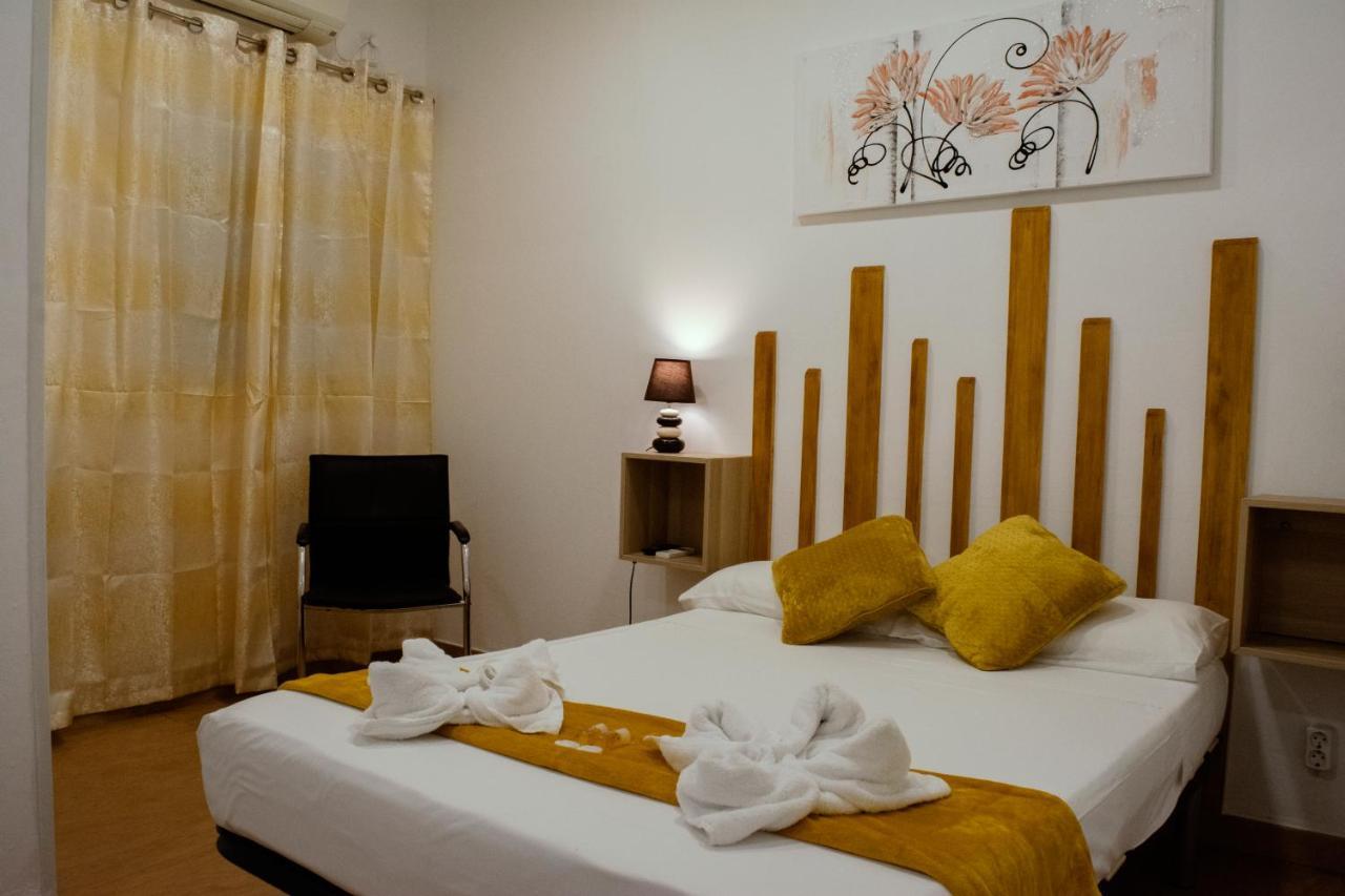Hotel Casa Lemus Madrid Esterno foto