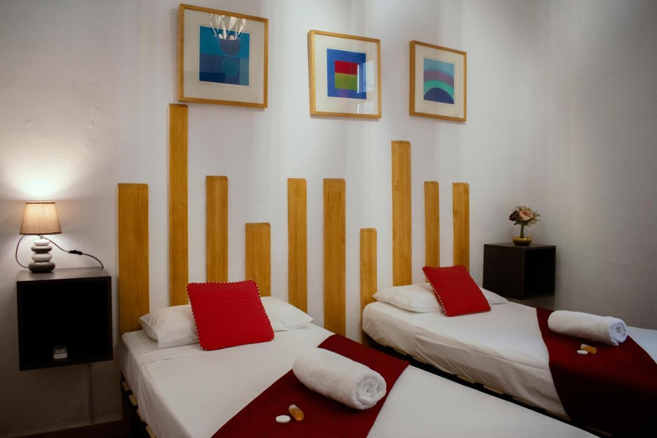 Hotel Casa Lemus Madrid Esterno foto