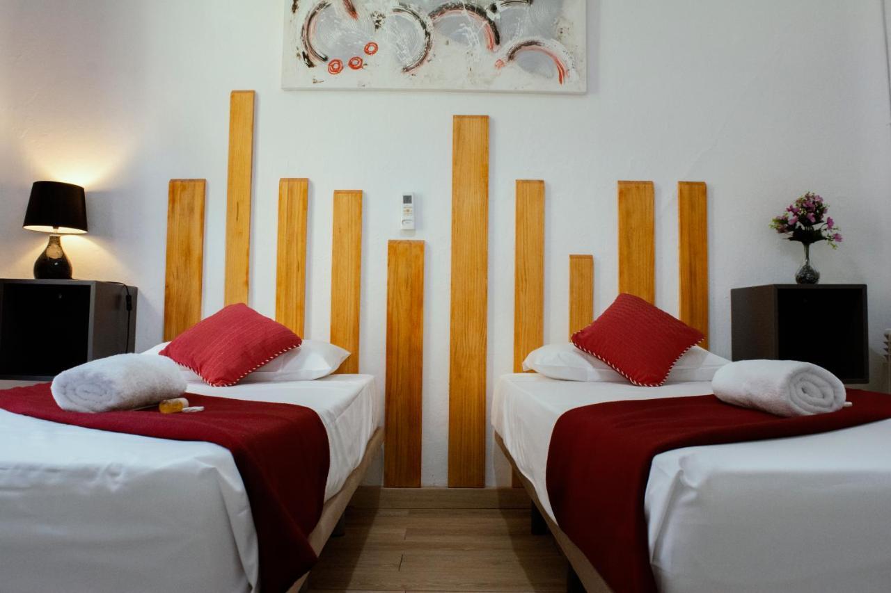 Hotel Casa Lemus Madrid Esterno foto