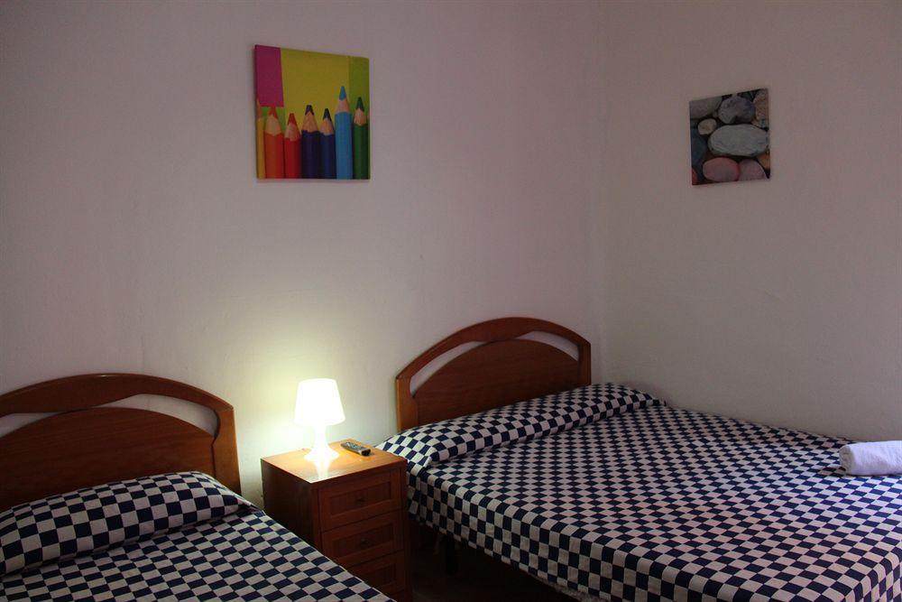 Hotel Casa Lemus Madrid Esterno foto