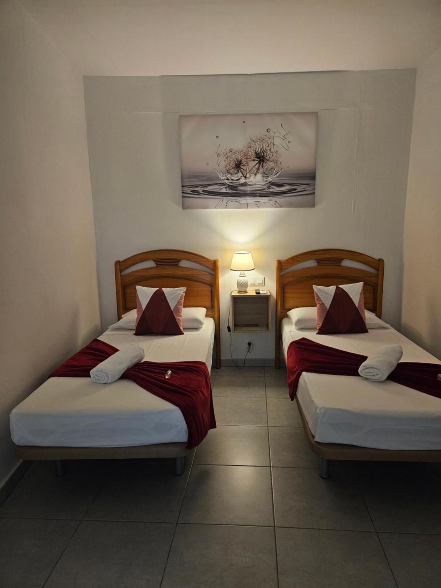 Hotel Casa Lemus Madrid Esterno foto