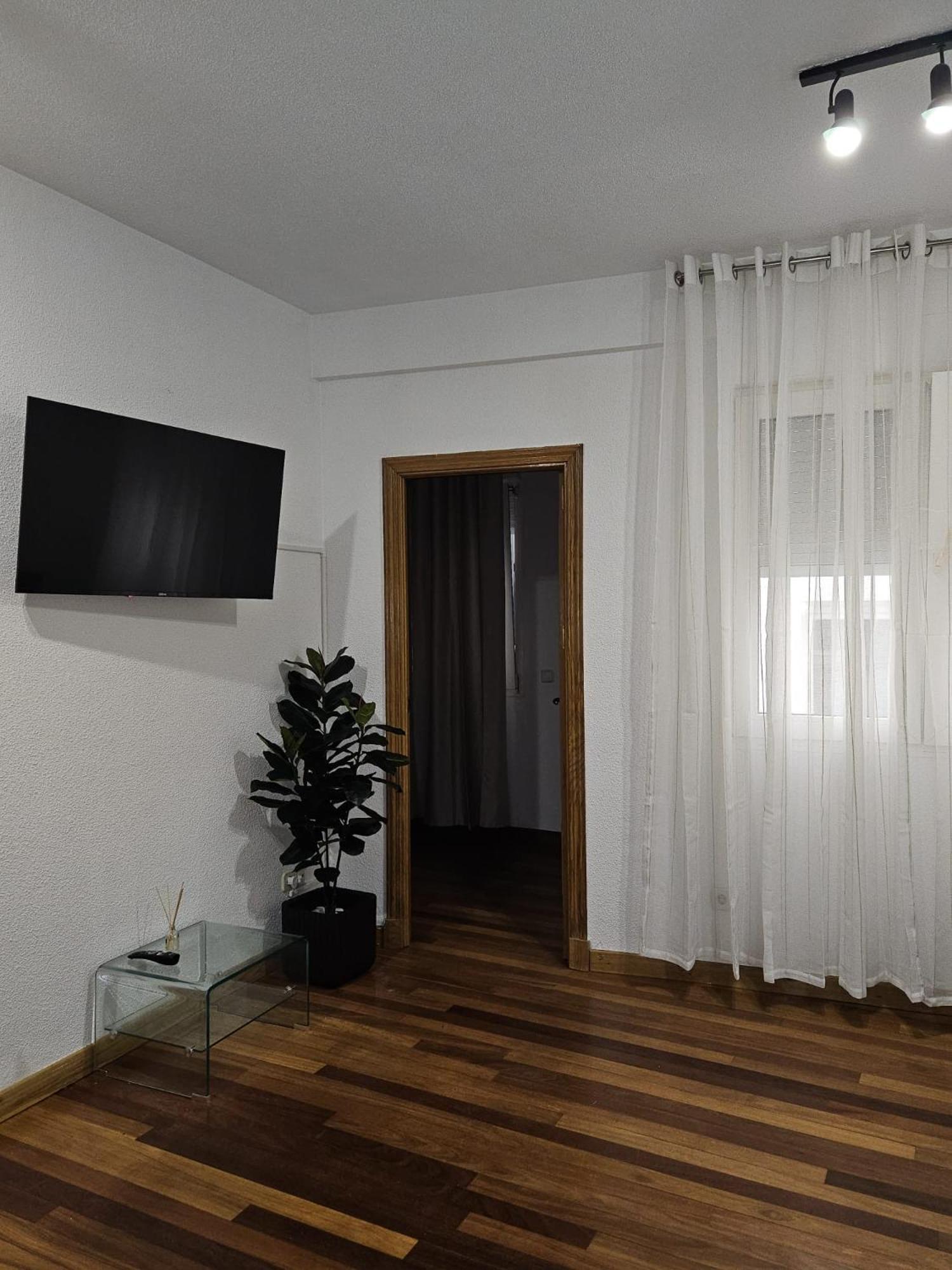 Hotel Casa Lemus Madrid Esterno foto