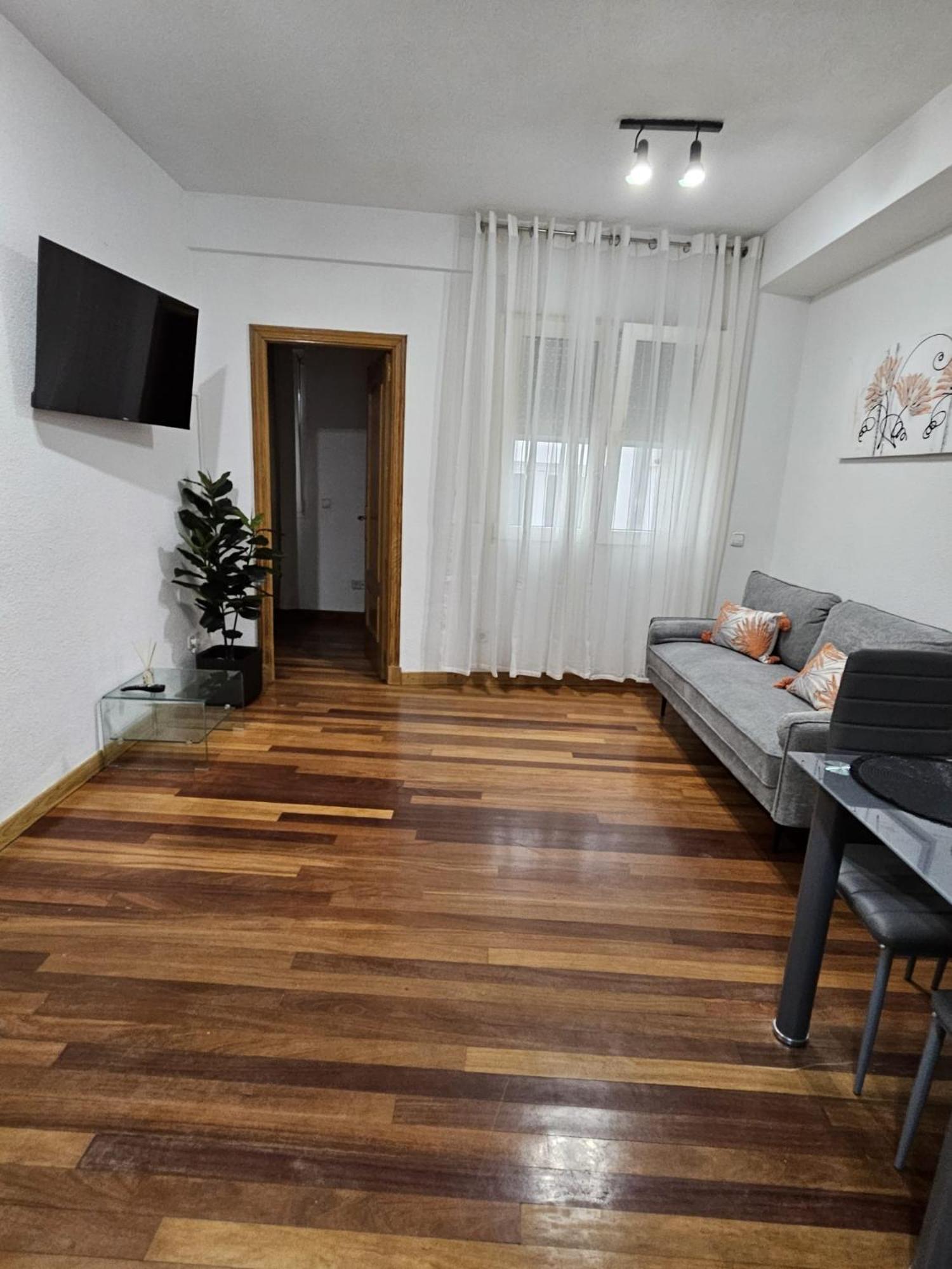 Hotel Casa Lemus Madrid Esterno foto
