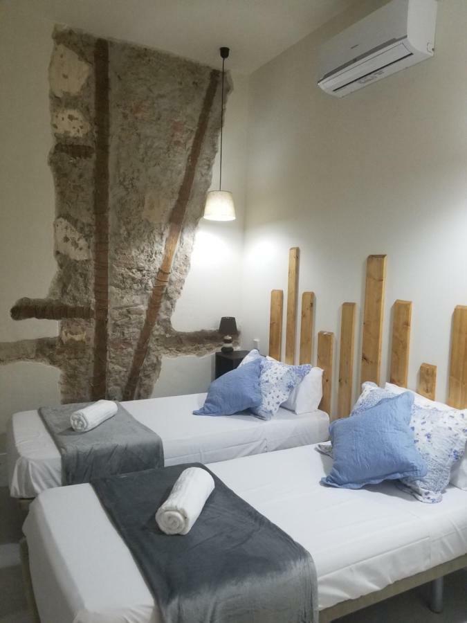 Hotel Casa Lemus Madrid Esterno foto