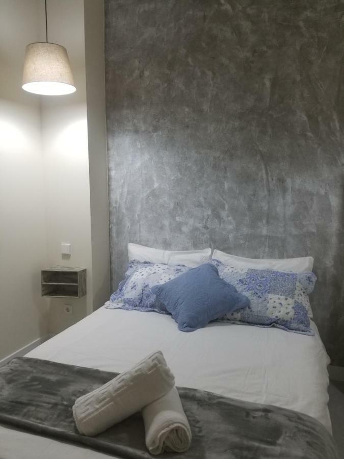 Hotel Casa Lemus Madrid Esterno foto